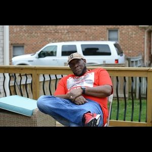 Meet your Posher, Eric